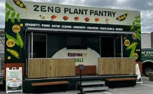 24' EXT Trailer