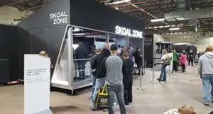 32' Drop Trailer GN