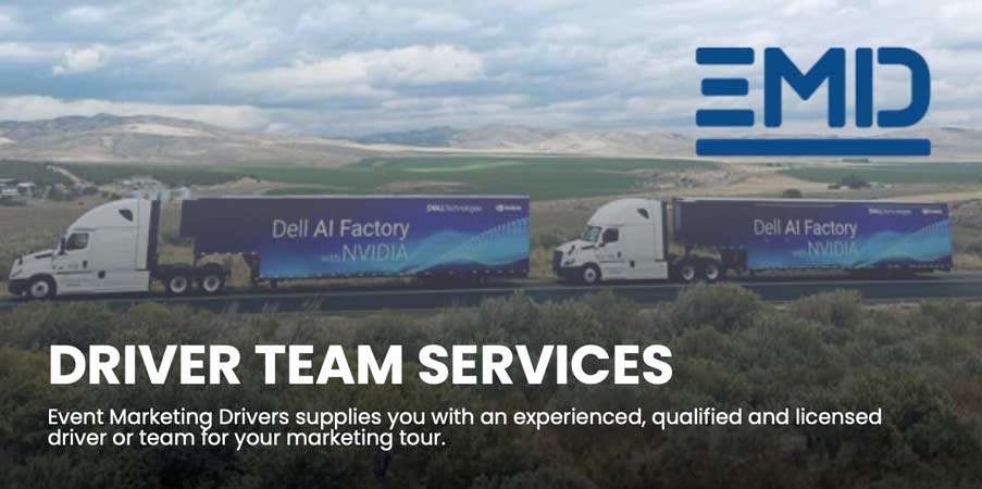Event Marketing Drivers