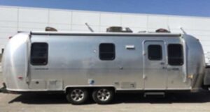 26' Airstream