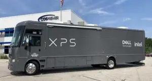 38' Winnebago